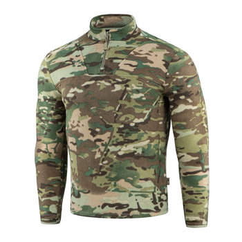 Кофта M-Tac Delta Fleece Multicam 3XL