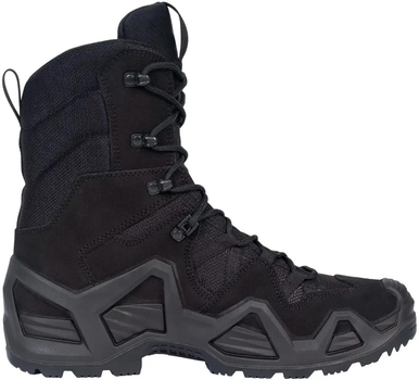 Ботинки с Gore-Tex Lowa Zephyr MK2 GTX HI TF 42.5 UK 8.5/EU Black