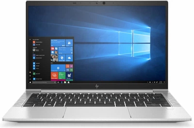 Ноутбук HP EliteBook 830 G7 (13.3" FHD) i5-10210U/ 8 GB DDR4/ 256 GB SSD/ Wi-Fi 6/ Windows 10 Home