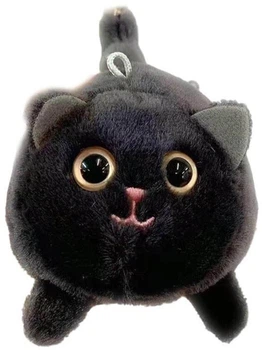 Интерактивная игрушка Shantou Котик (L0836)