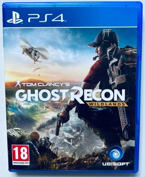Ігри на PlayStation 4 серії Tom Clancy's купити в ROZETKA: відгуки