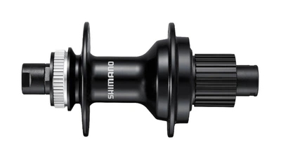 Втулка задняя Shimano FH-MT510 MS 32 отверстия CenterLock ThruAxle (142x12 мм) без оси
