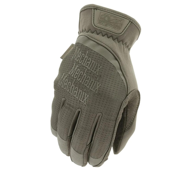 Рукавички Mechanix FastFit Ranger Green L