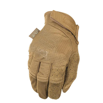 Рукавички Mechanix Specialty Vent Coyote S