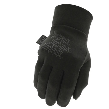 Рукавички Mechanix ColdWork Base Layer Black XXL