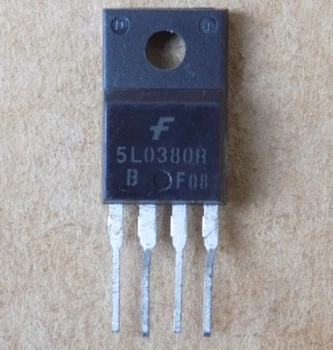 Микросхема KA5L0380R ( 5L0380R ) оригинал, TO220-4
