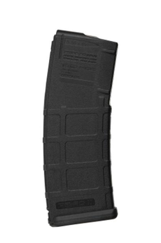 Магазин Magpul PMAG 30 AR/M4 GEN M2 MOE 5.56x45 Black