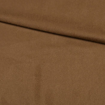 ALCANTARA (Замша искусственная ) коричневая, ш.150 (27002.002)