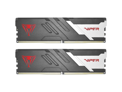 Пам'ять для настільних комп'ютерів Patriot 64 GB (2x32GB) 6400 MHz Viper Venom (PVV564G640C32K)