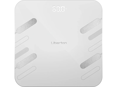 Ваги підлогові Liberton LBS-0815 Smart