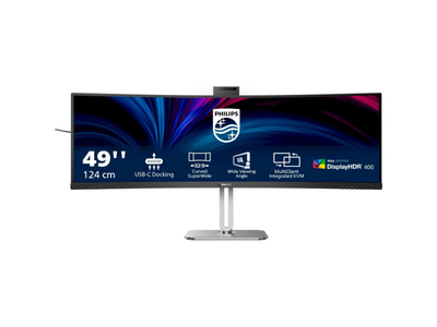 Монітор Philips 49B2U5900CH/00