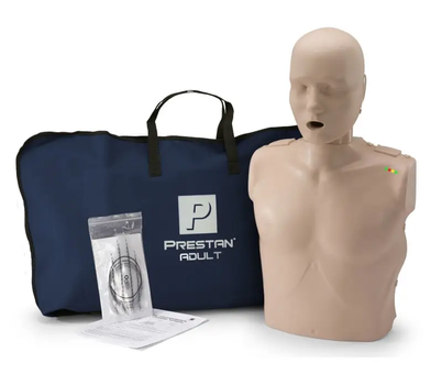 Манекен для проведения СЛР PRESTAN Adult CPR Manikin