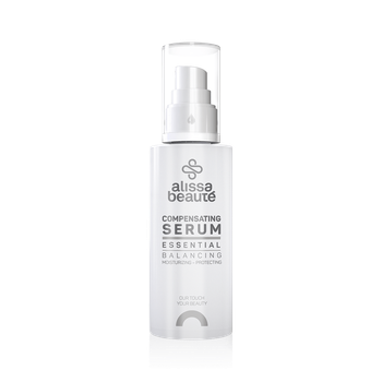 Сыворотка-спрей для восстановления рН кожи Essential Compensating Serum Alissa Beautе 125 мл 8033254497182
