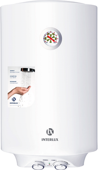 Водонагрівач Interlux IRWH 80 MW