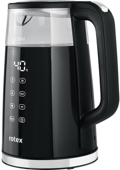 Электрочайник Rotex RKT86-GB Smart