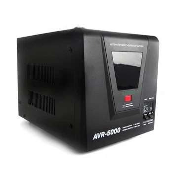 Стабілізатор напруги релейний APRO AVR-5000