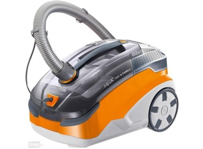Пылесос THOMAS Aqua + Pet&Family (788563)