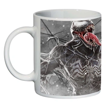 Чашка Віднем (кухоль supercup Venom 003)