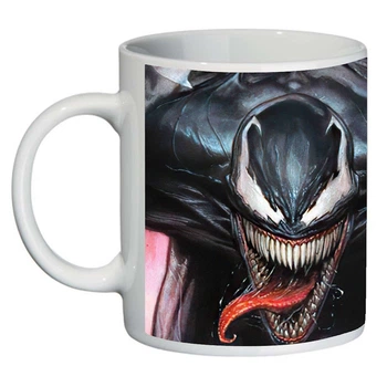 Чашка Віднем (кухоль supercup Venom 005)