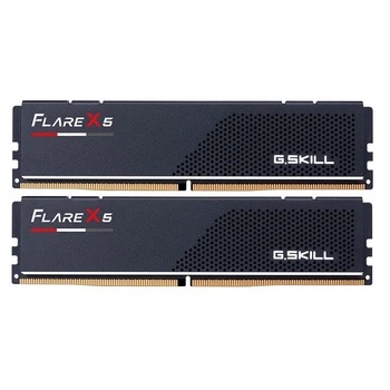 Модуль памяти DDR5 2x24GB/5200 G.Skill Flare X5 (F5-5200J4040A24GX2-FX5)