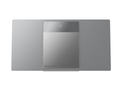 Музичний центр Panasonic SC-HC410EE-S