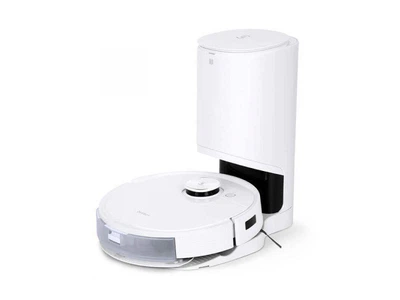 Робот пилосос ECOVACS DEEBOT OZMO T9 PLUS (DLX13-54)