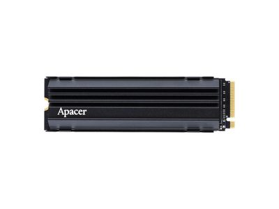 SSD накопичувач Apacer AS2280Q4U 512 GB (AP512GAS2280Q4U-1)