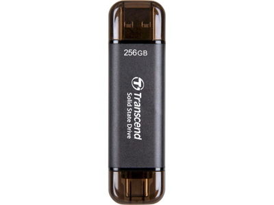 SSD накопичувач Transcend ESD310C 256 GB (TS256GESD310C)