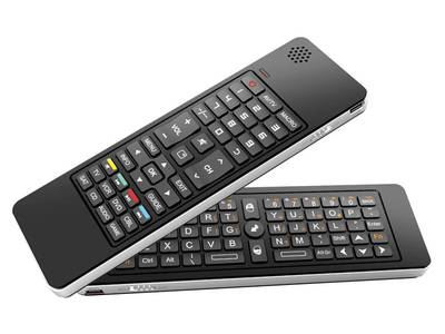 Клавіатура Mystery MSR-113
