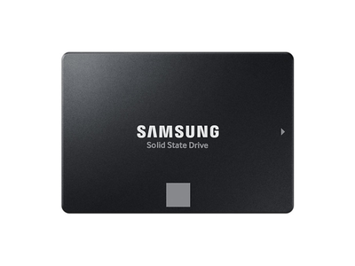 SSD накопичувач Samsung 870 EVO 250 GB (MZ-77E250BW)