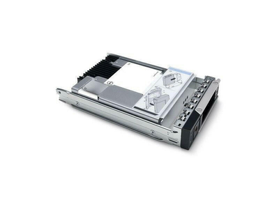 SSD накопичувач Dell 960GB SAS 2.5 (345-BCYK)