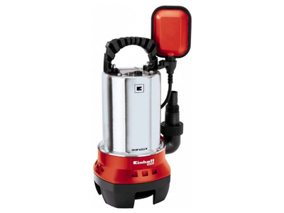 Занурювальний дренажний насос Einhell GC-DP 6315 N (4170491)