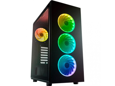 Корпус FSP CMT340