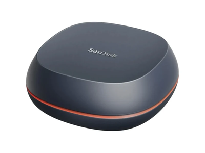 SSD накопичувач SanDisk Desk Drive 8 TB (SDSSDT40-8T00-EM25)