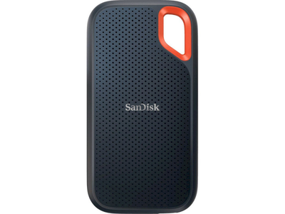SSD накопичувач SanDisk Extreme V2 E61 500 GB (SDSSDE61-500G-G25)