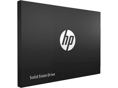SSD накопичувач HP S650 480 GB (345M9AA)
