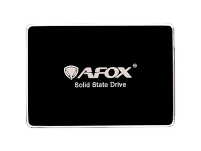 SSD накопитель AFOX SD250 1 TB (SD250-1000GN)