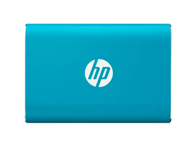 SSD накопичувач HP P500 500 GB Blue (7PD54AA)