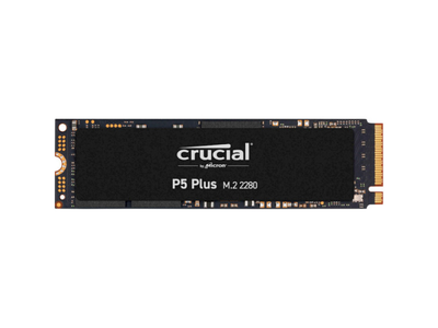 SSD накопичувач Crucial P3 500 GB (CT500P3SSD8)
