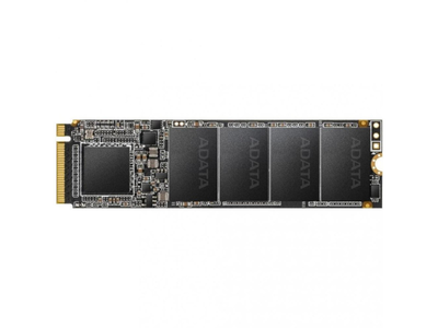 SSD накопичувач ADATA XPG SX6000 Lite 512 GB (ASX6000LNP-512GT-C)
