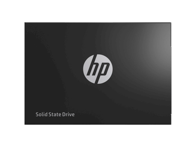 SSD накопичувач HP S750 256 GB (16L52AA)