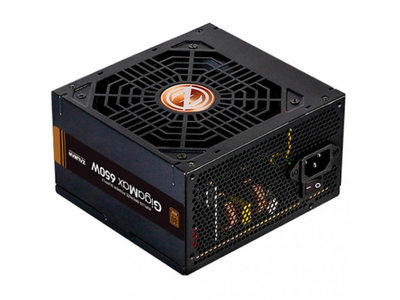 Блок живлення Zalman GigaMax 650W (ZM650-GVII)