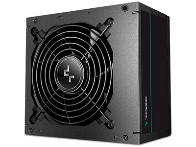 Блок живлення Deepcool PM750D