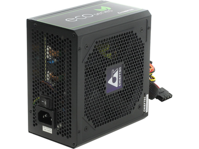 Блок живлення Chieftec Eco GPE-700S