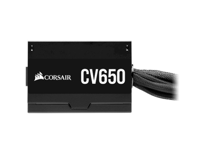 Блок живлення Corsair CV650 (CP-9020236-EU)