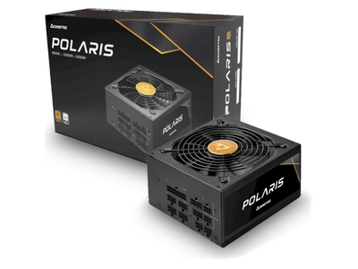 Блок живлення Chieftec Polaris (PPS-1250FC)