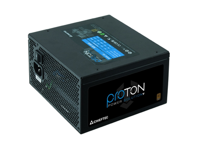 Блок живлення Chieftec Proton BDF-400S