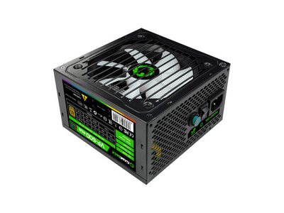 Блок живлення Gamemax VP-600-RGB