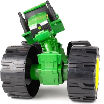 Traktor terenowy Tomy John Deer (0036881474920)