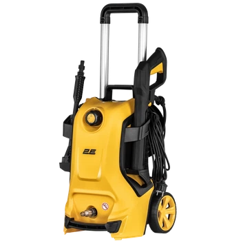 Мойка высокого давления 2E AquaClean 150 2000 Вт 150 бар
